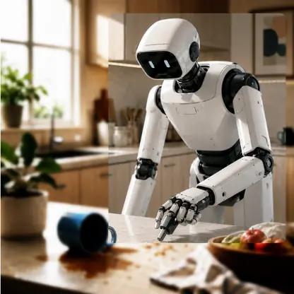 Household Robotics